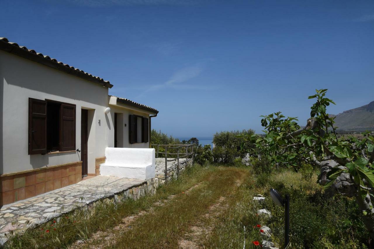Country house Calajo' Palermo