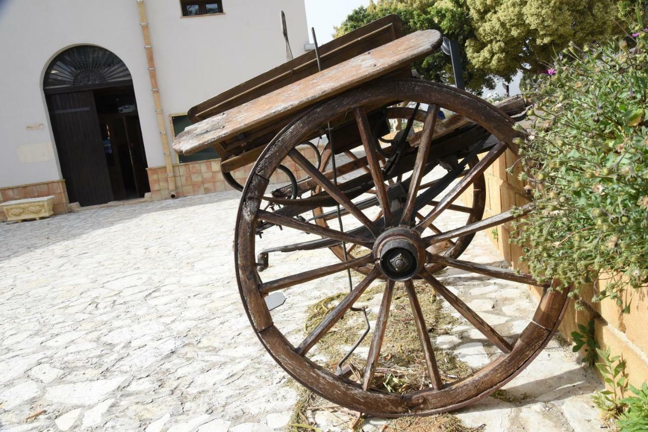 Country house Calajo'