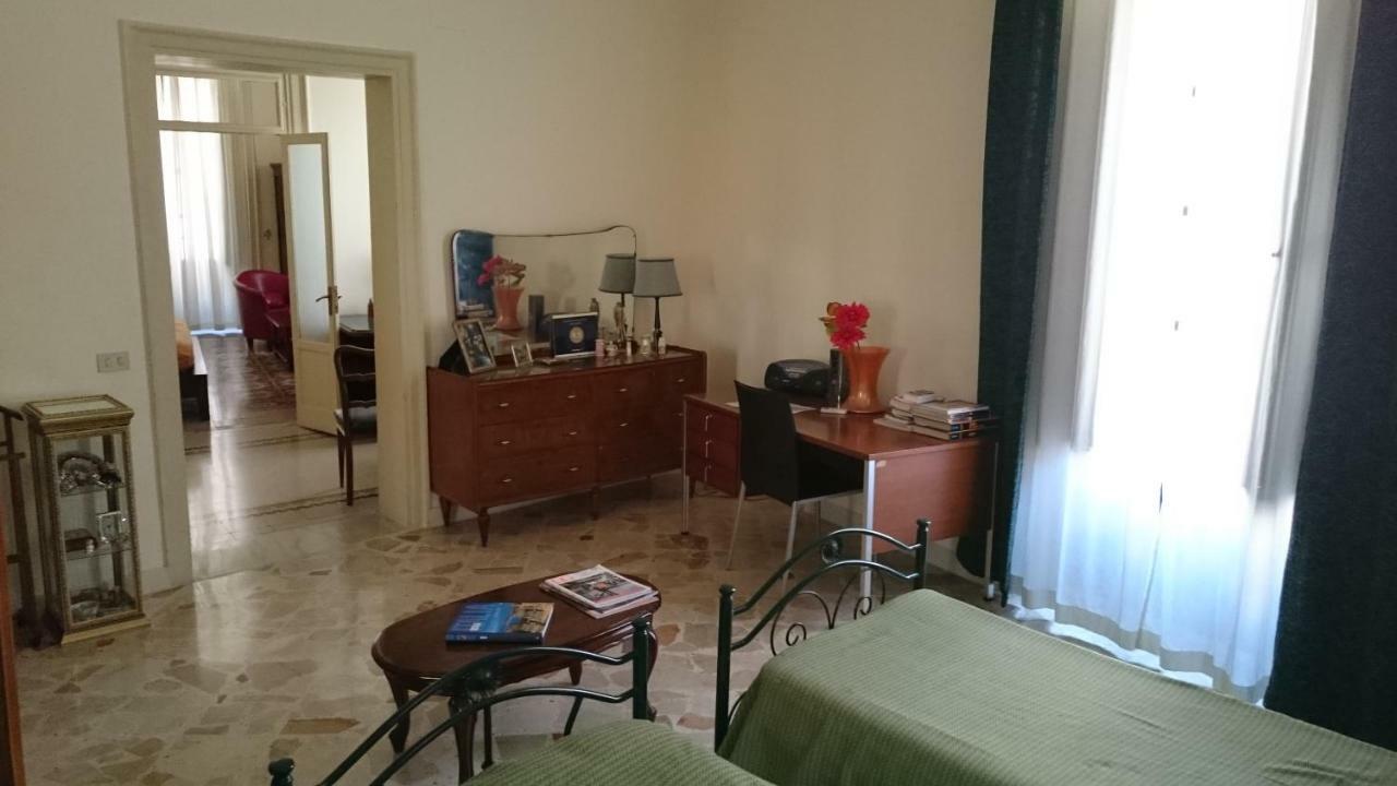 Sicilian Eagles Apartamento