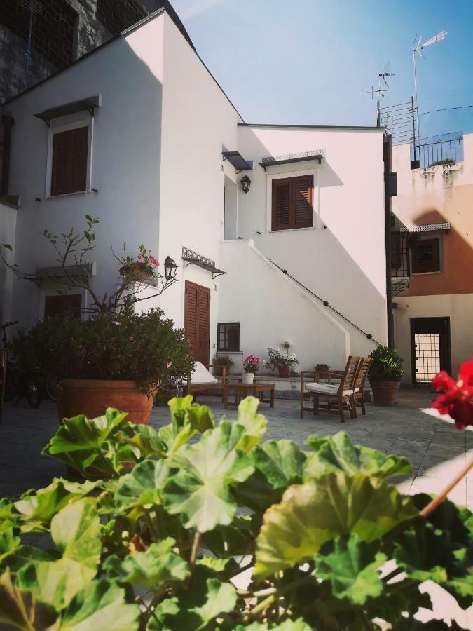 Ferienhaus Baglio San Giovanni *