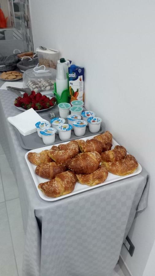 Stabile139 Acomodação com café da manhã  Palermo