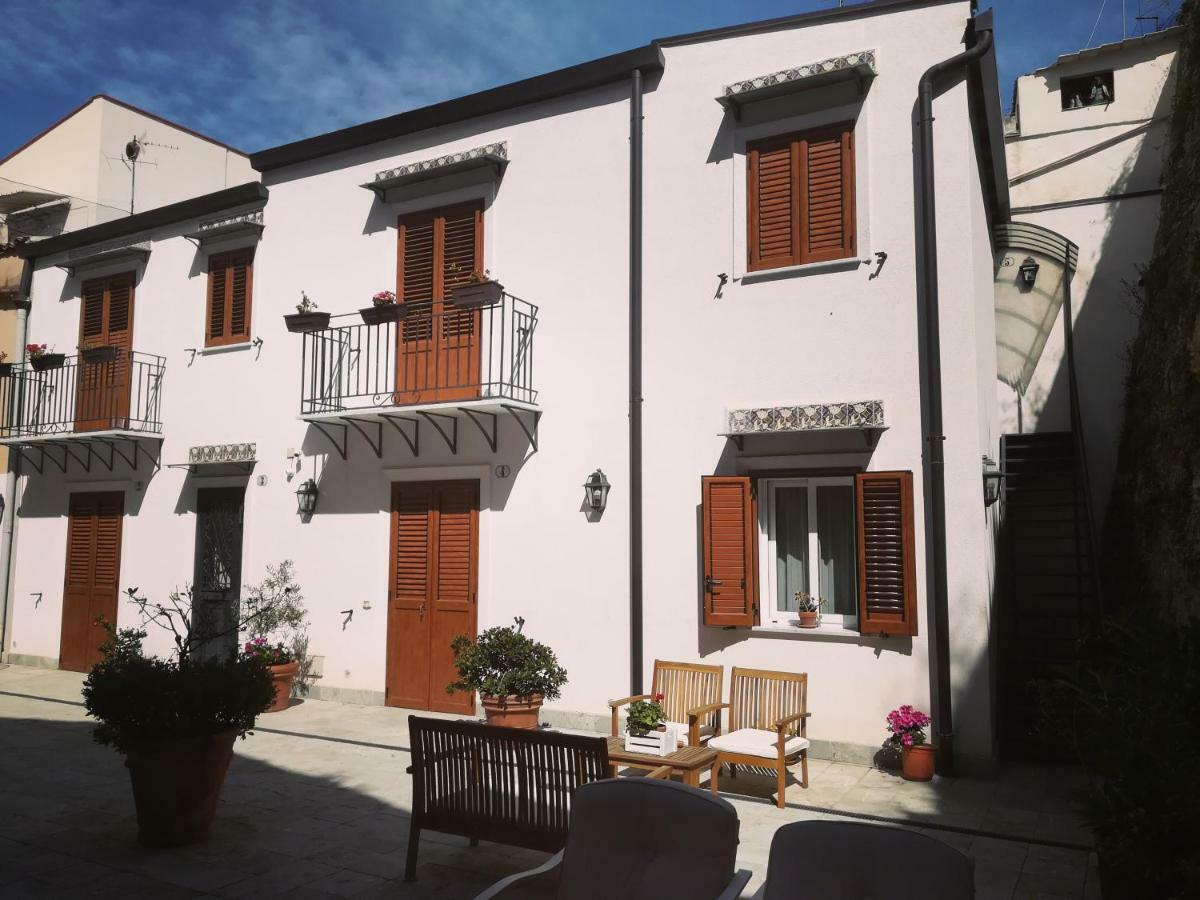 Ferienhaus Baglio San Giovanni Palermo