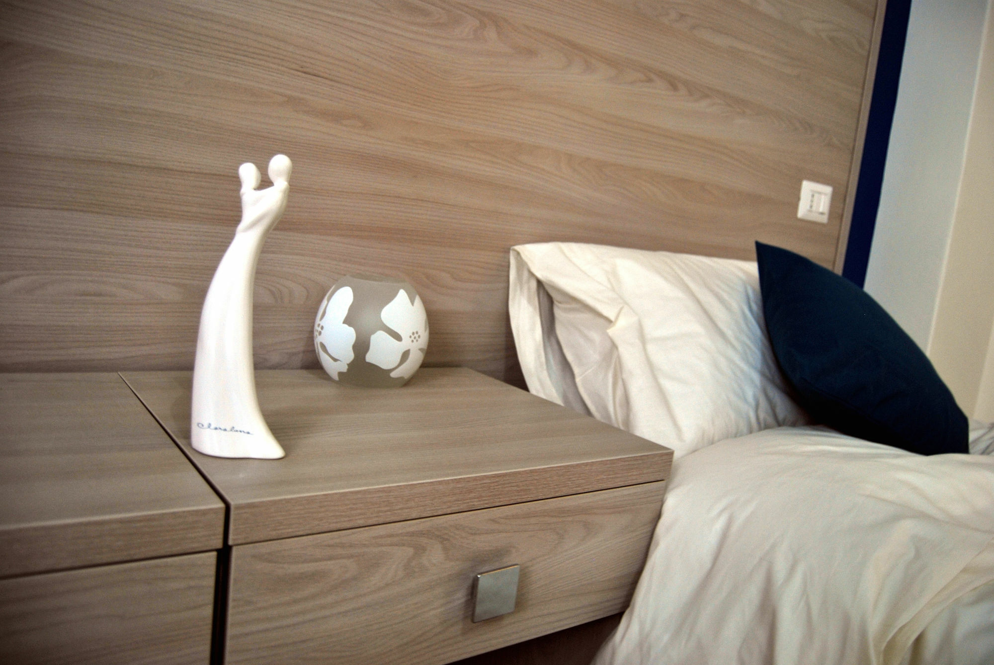 Il Quadrifoglio Room&