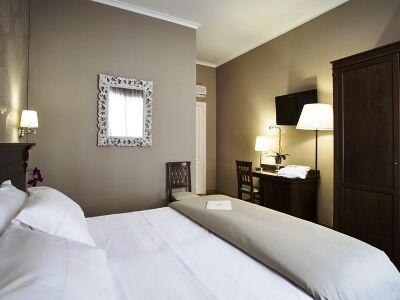 Gallery House Palermo