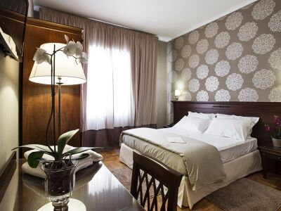Gallery House Hotel Palermo