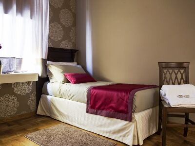 Gallery House Palermo