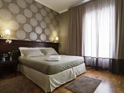 Hotel Gallery House Palermo