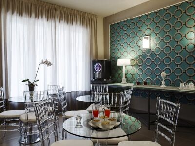 Hotel Gallery House Palermo