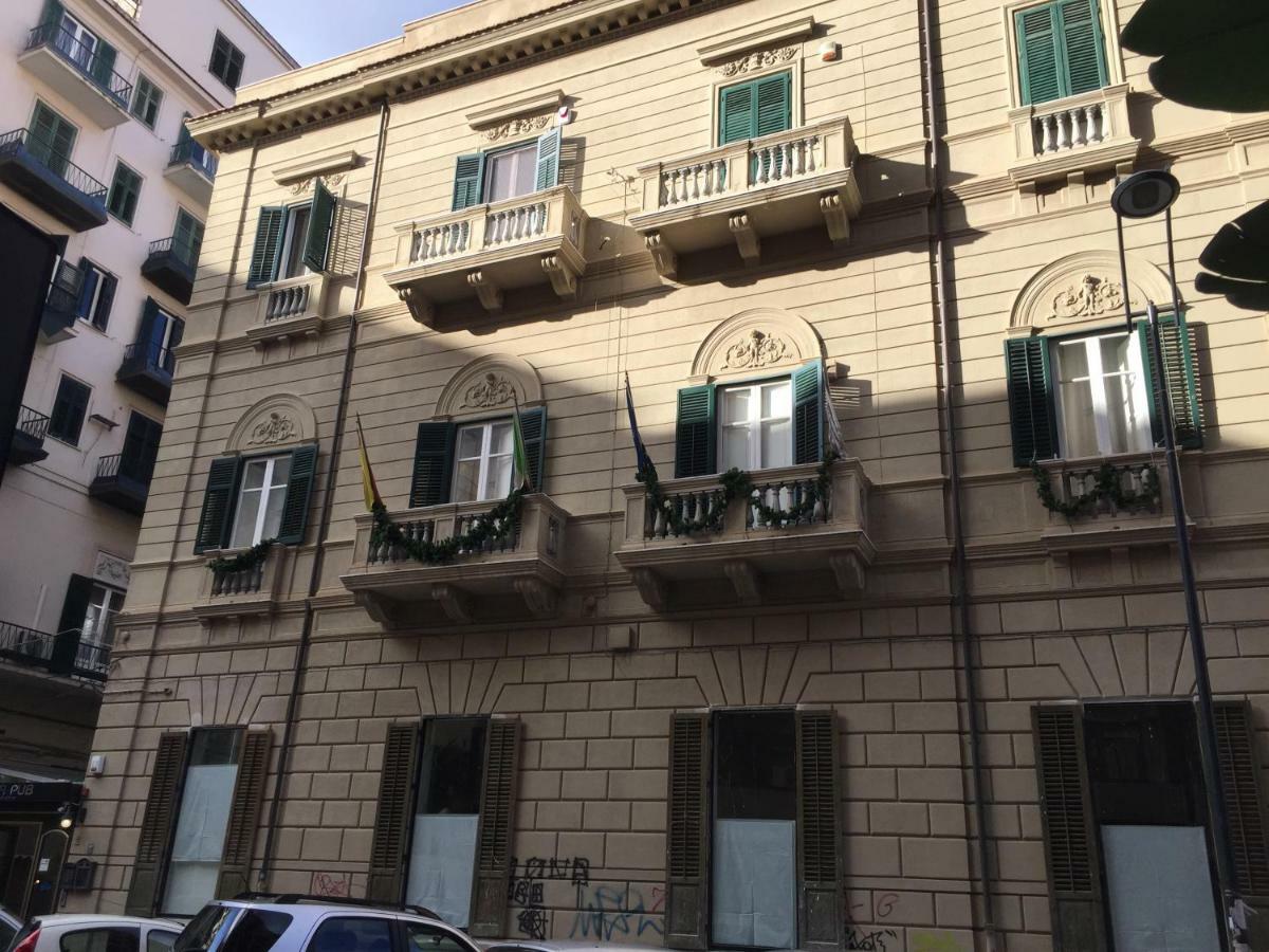 Casa Margherita *