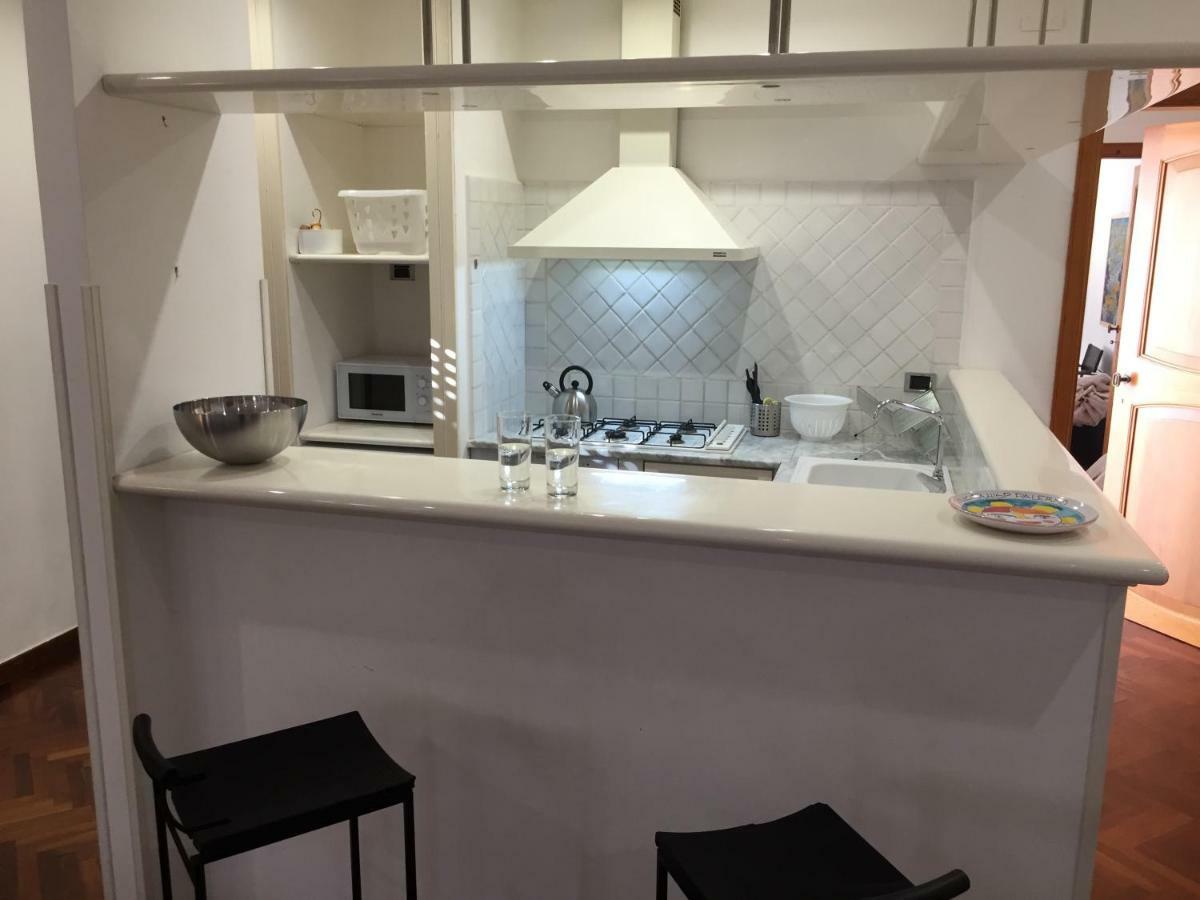 Appartamento Casa Margherita