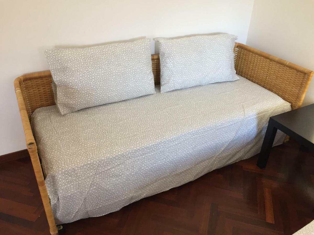 Appartamento Casa Margherita Palermo