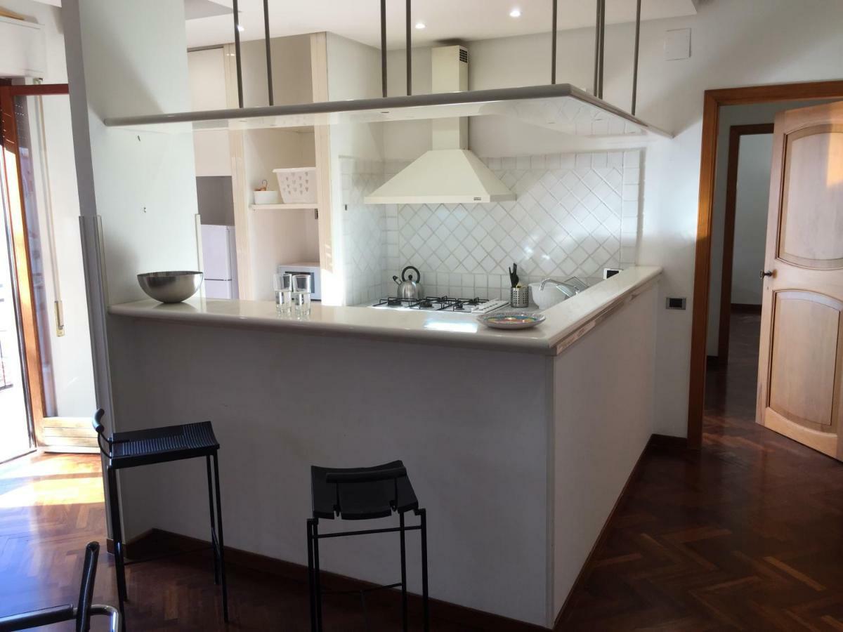 Appartamento Casa Margherita