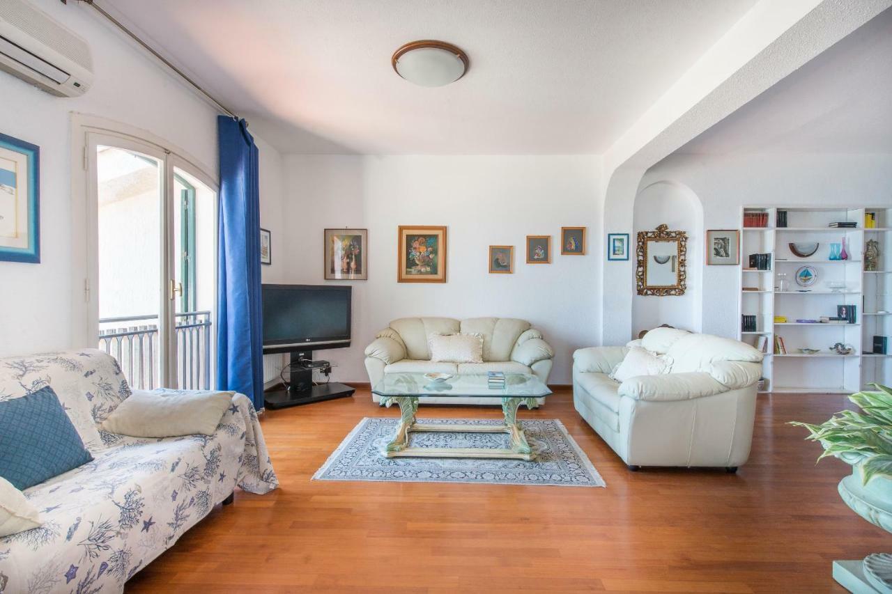 Apartment Casa Con Terrazza Sul Mare All'addaura
