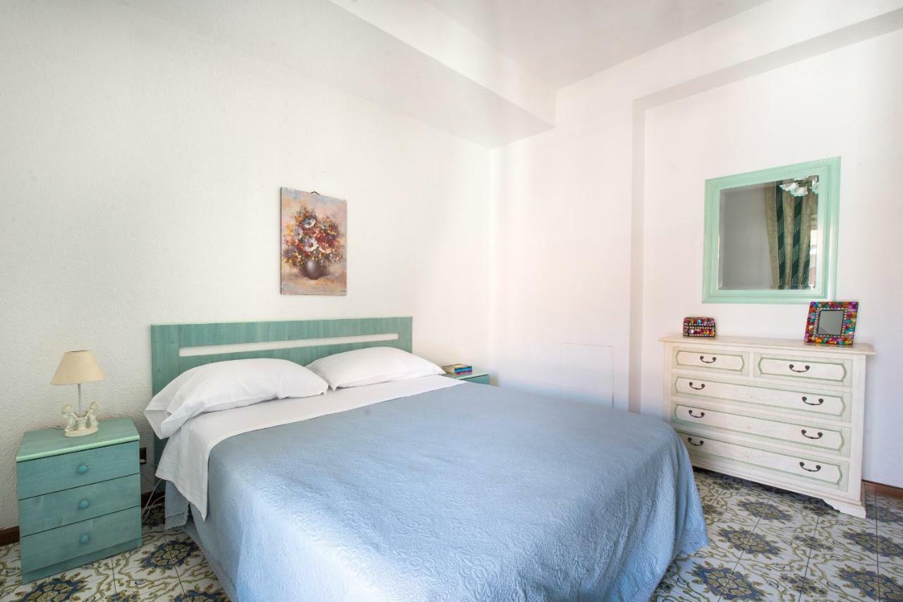Casa Con Terrazza Sul Mare All'addaura Apartment *