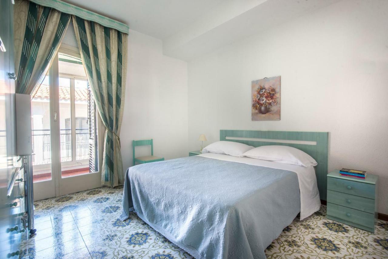 Apartment Casa Con Terrazza Sul Mare All'addaura Palermo