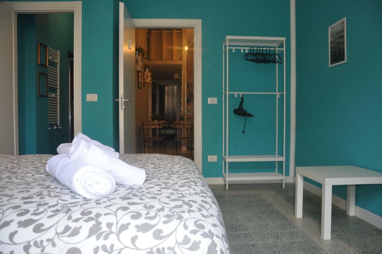 Bed & Breakfast Jennys Place Palermo