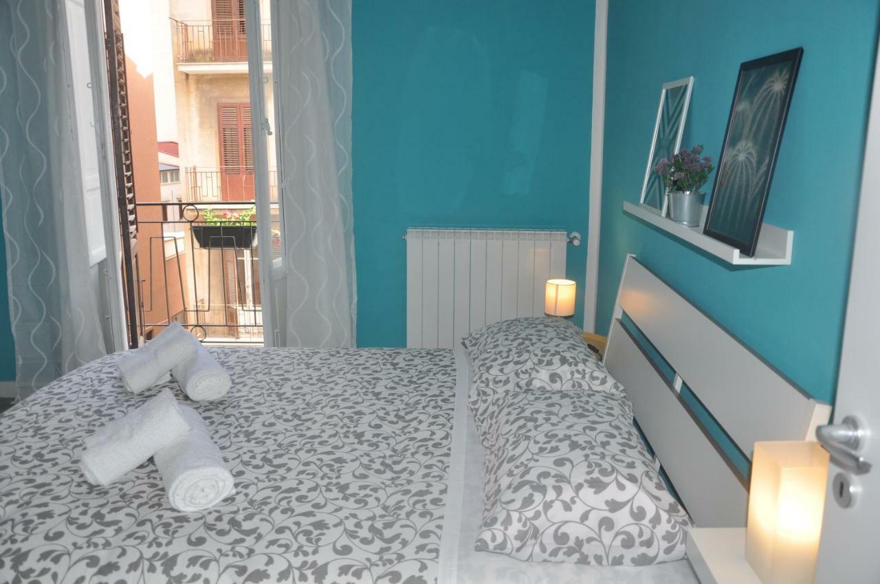Jennys Place Bed & Breakfast Palermo