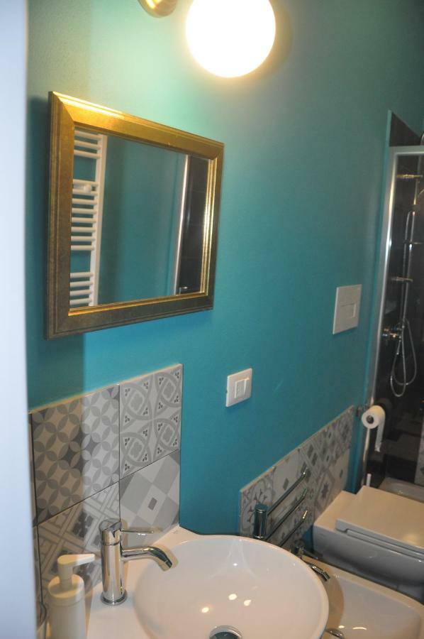 Bed & Breakfast Jennys Place Palermo