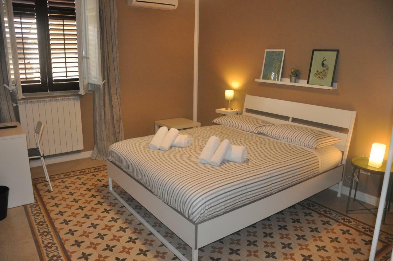 Bed & Breakfast Jennys Place Palermo