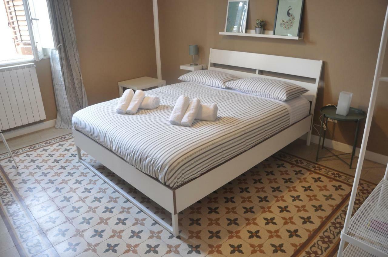 Jennys Place Bed & Breakfast Palermo