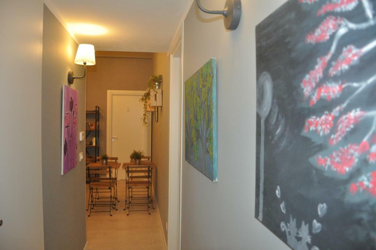 Jennys Place Bed & Breakfast 3*