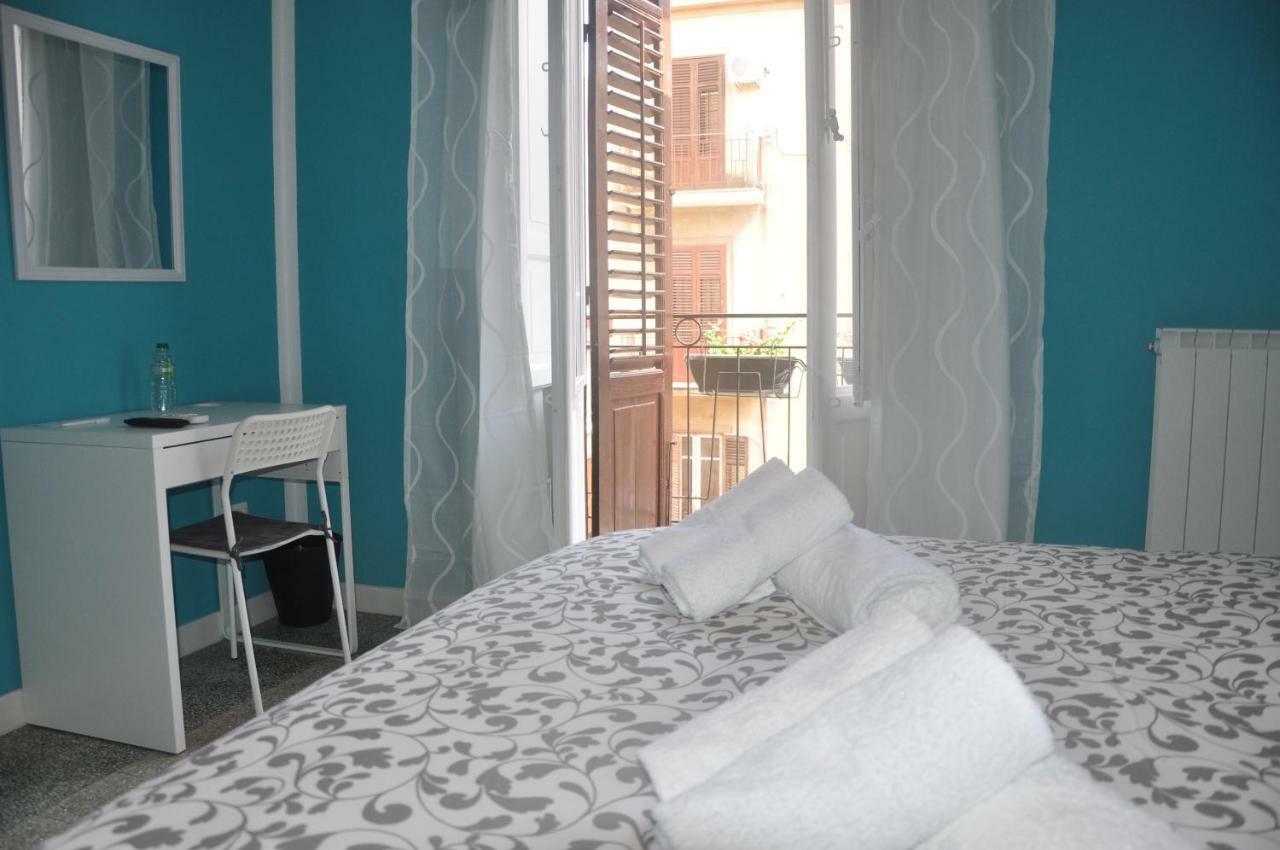 Jennys Place Bed & Breakfast Palermo