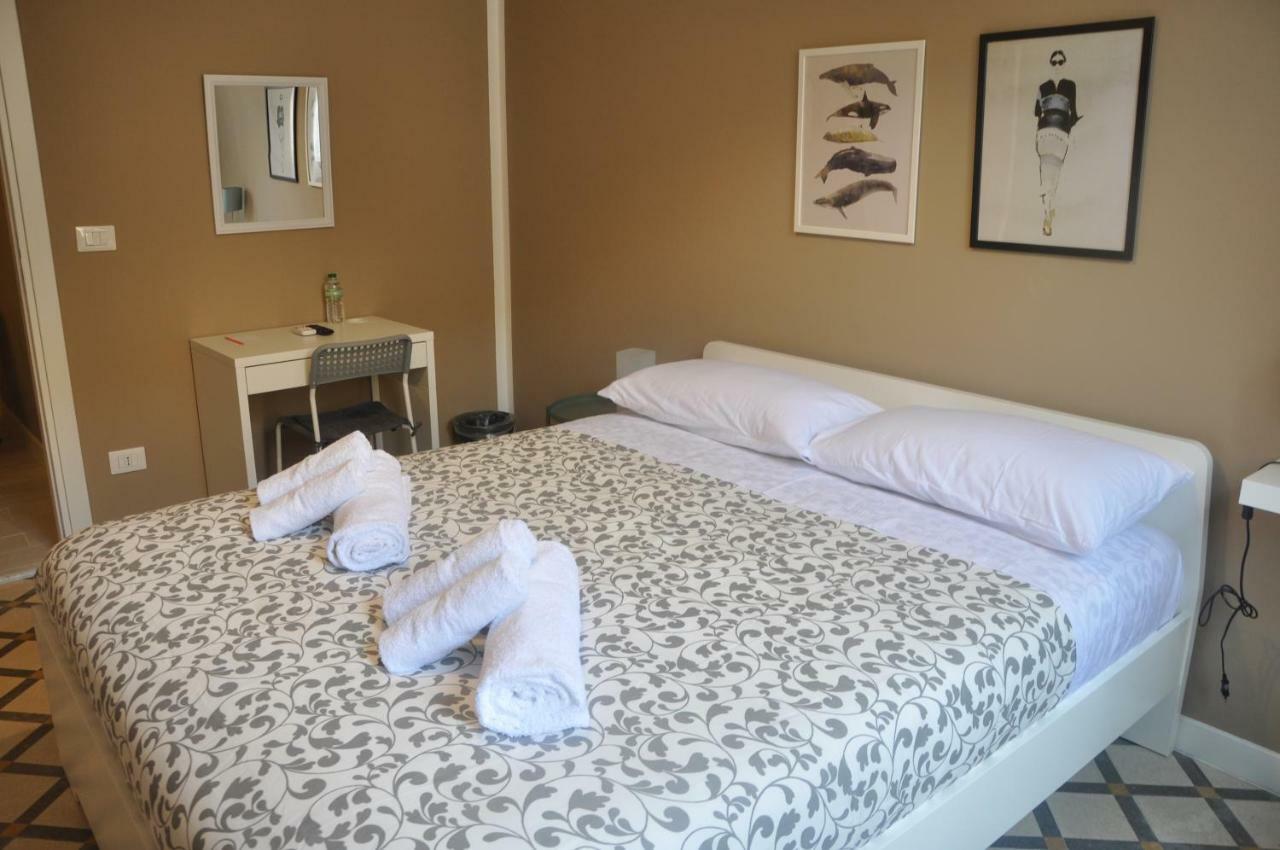 Jennys Place Bed & Breakfast Palermo