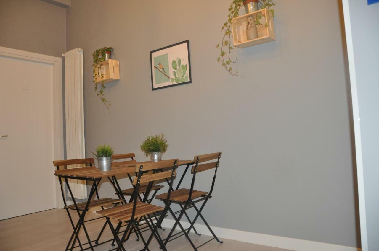 Bed & Breakfast Jennys Place Palermo