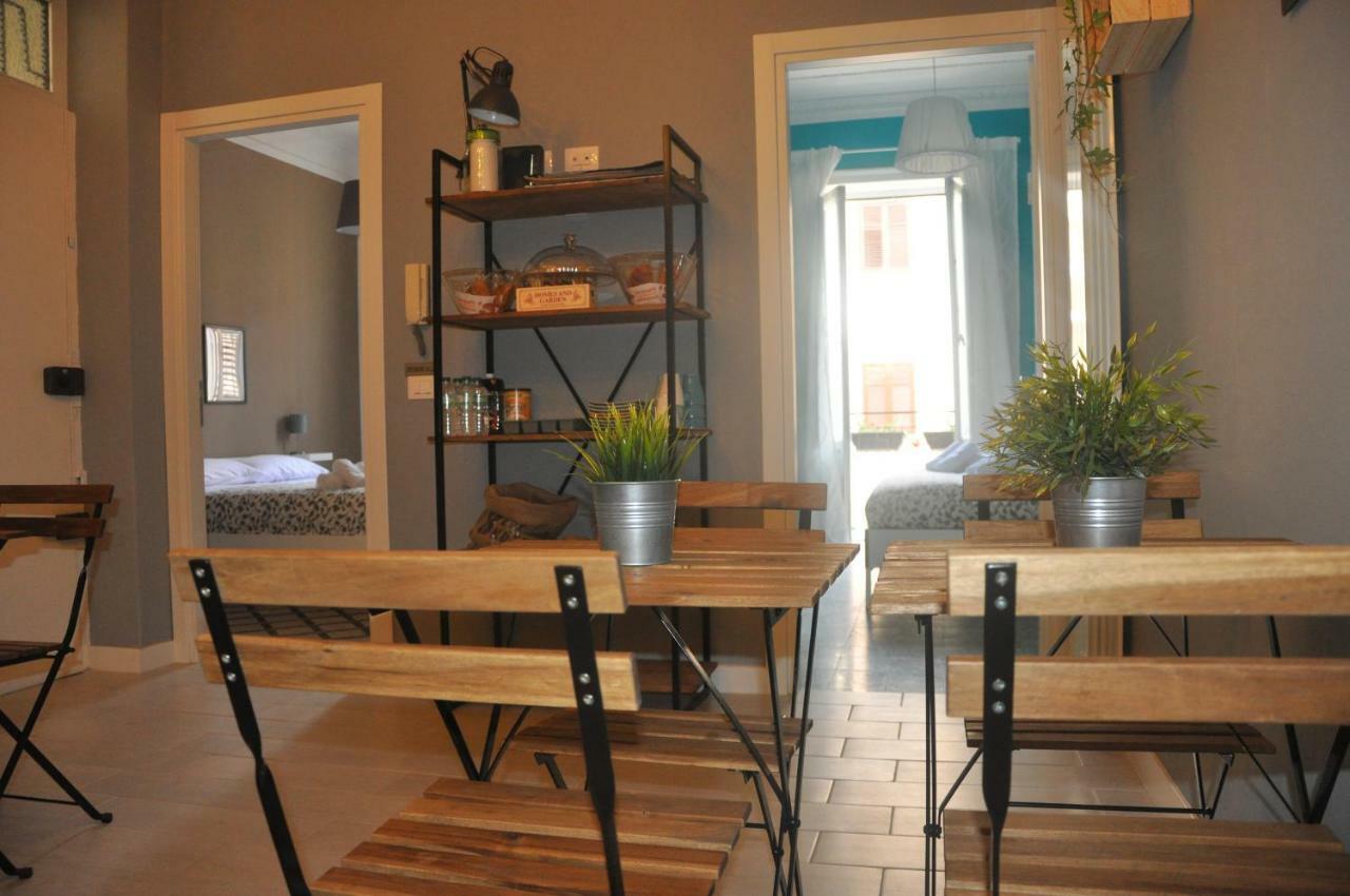 Jennys Place Palermo