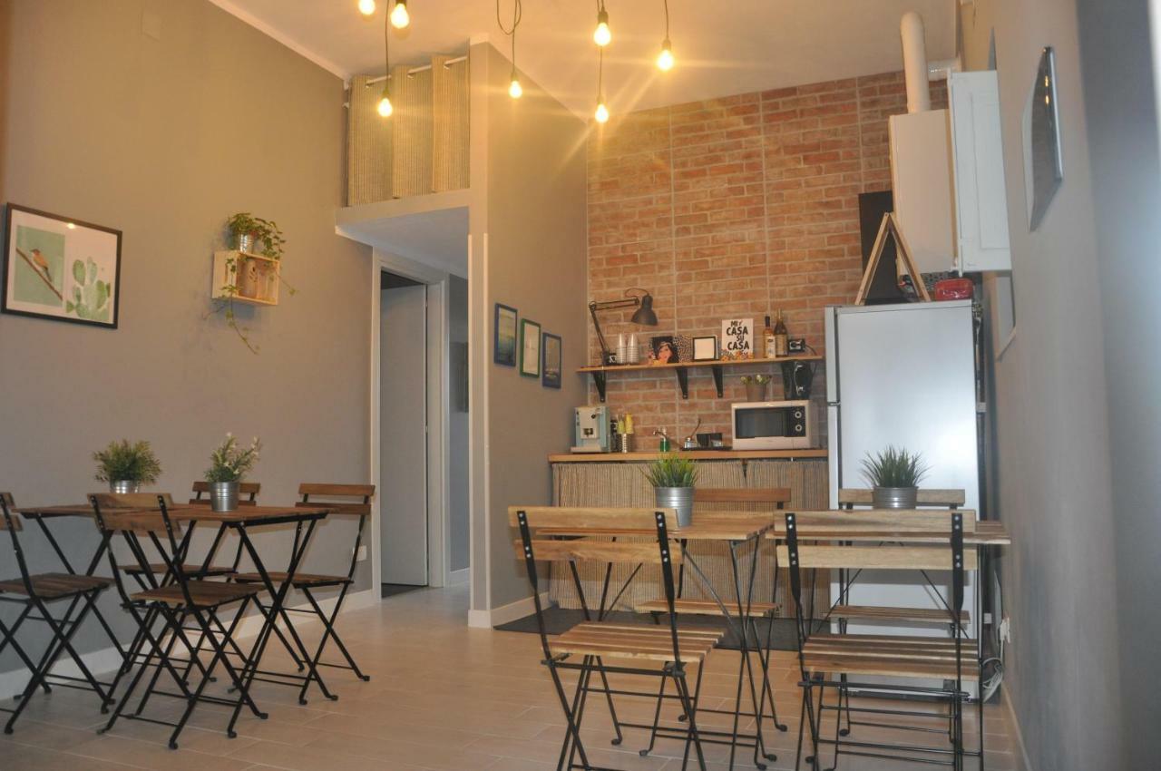 Jennys Place Palermo