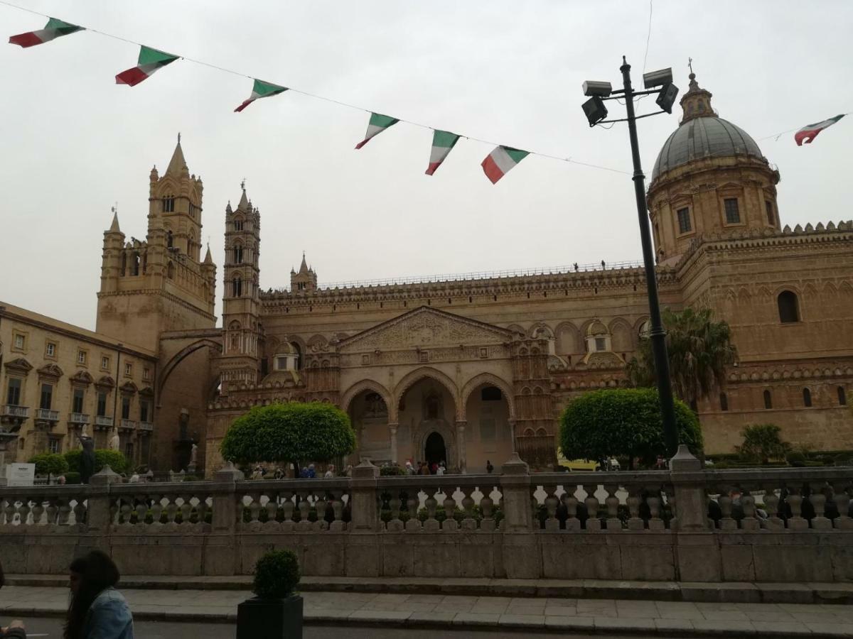 Jennys Place 3* Palermo