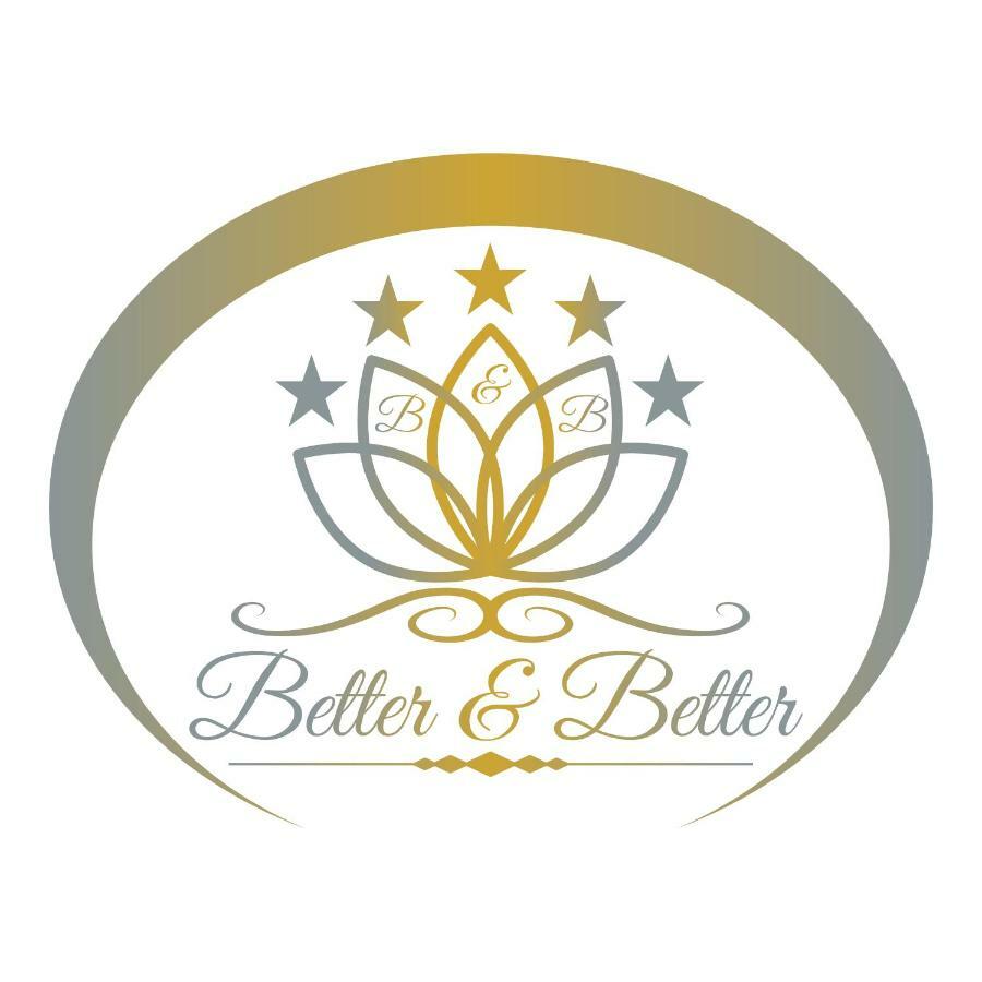 Better & Better Bed & Breakfast Palermo