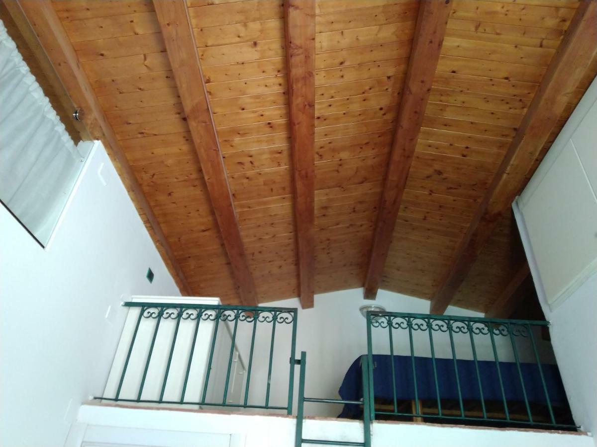 Olivella Ecological House