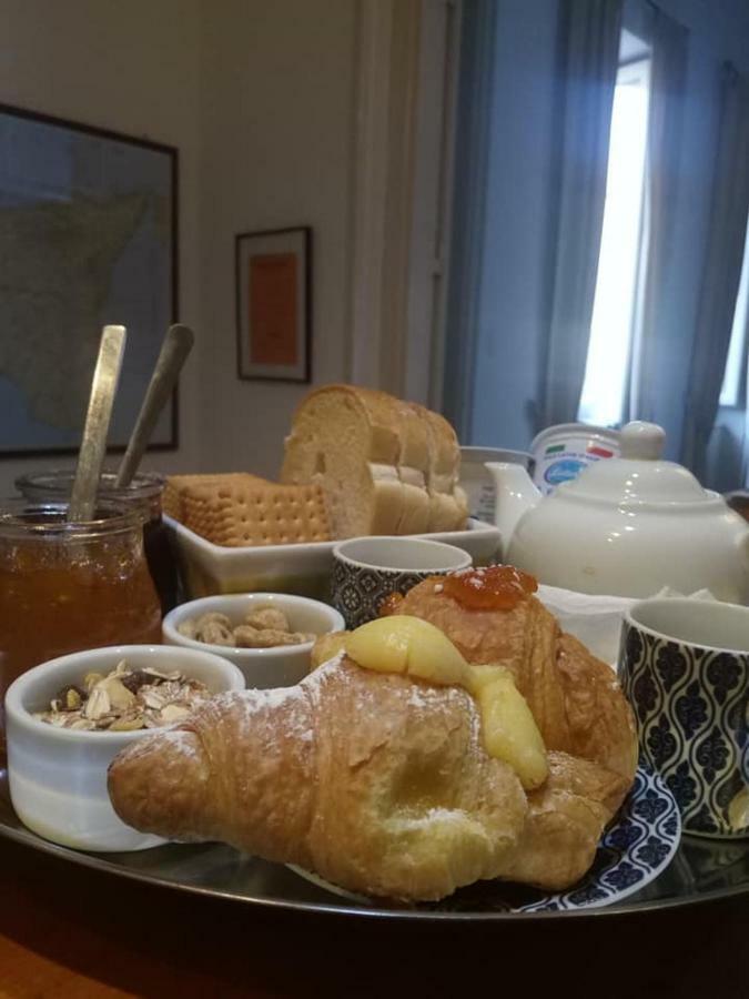 Guest house Palazzo Savona Palermo