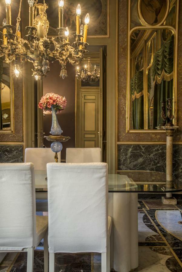Apartment Del Barone By Wonderful Italy *