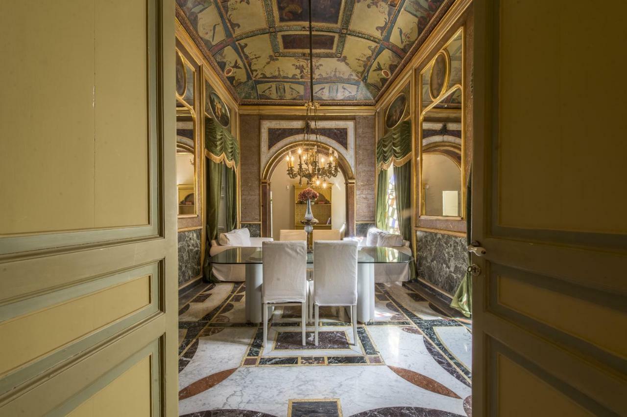 Apartment Del Barone By Wonderful Italy *