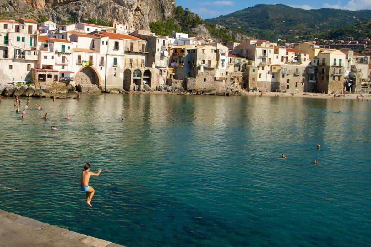 Homestay Casa Antadia 25 Palermo