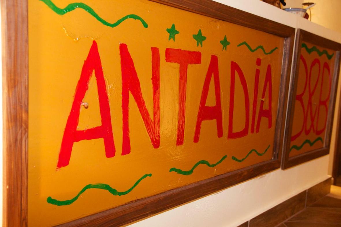 Homestay Casa Antadia 25 *