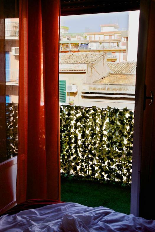Casa Antadia 25 Homestay Palermo