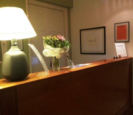 Guest house Palazzo Savona Palermo