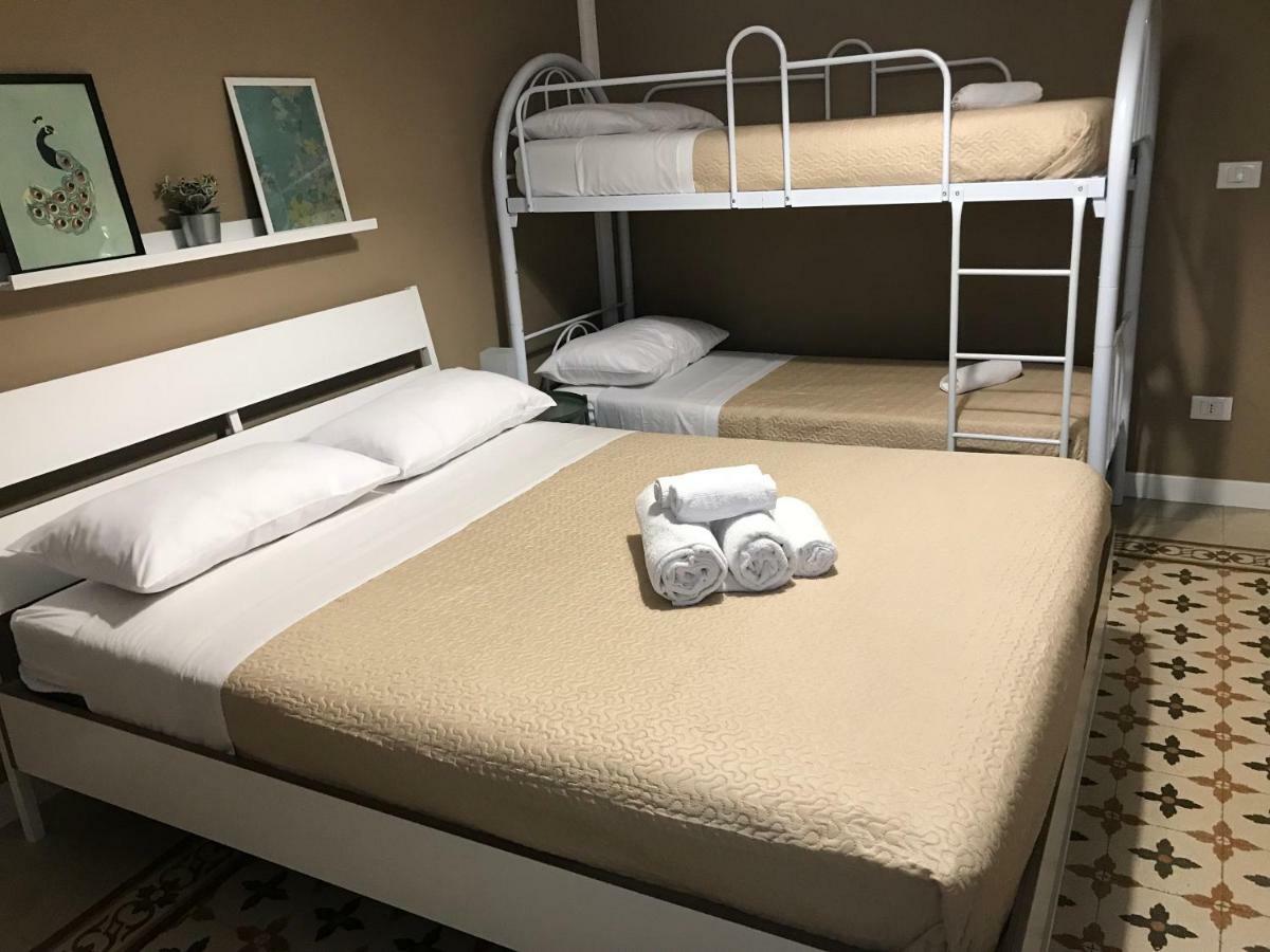 Bed & Breakfast Jennys Place