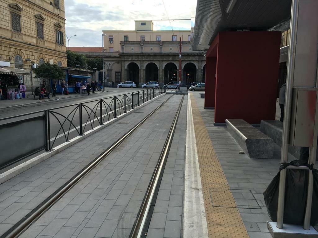 Homestay Casa Antadia 25 Palermo
