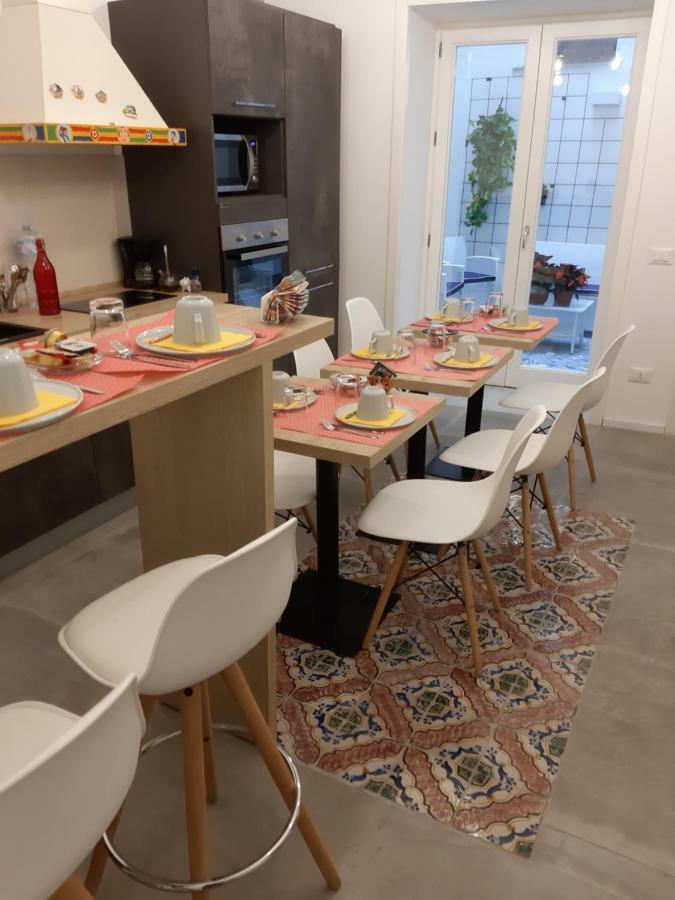 Real Fonderia Bed & Breakfast Palermo