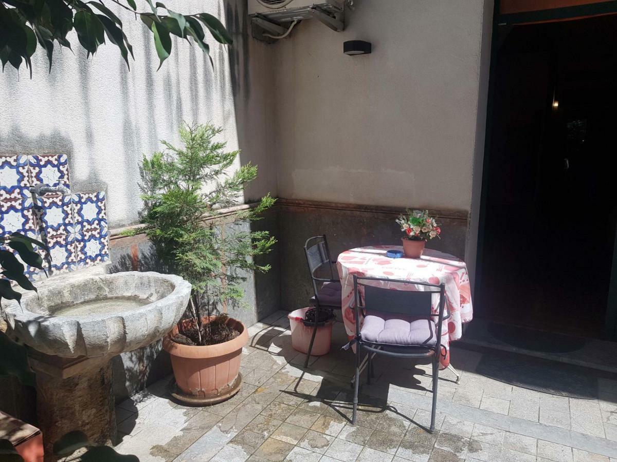 Casa Rotre In The Historic Center Of