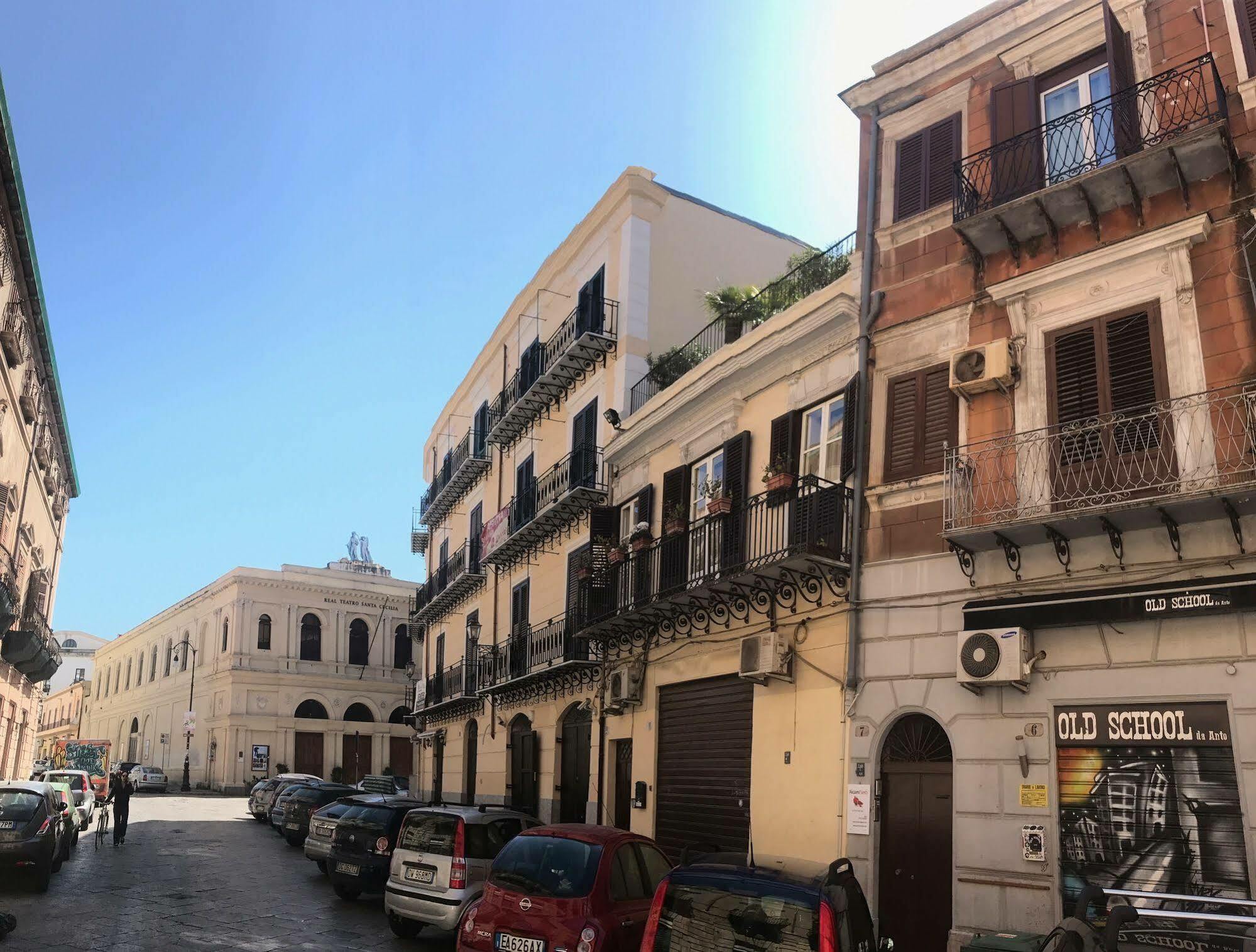 Palermit'amo