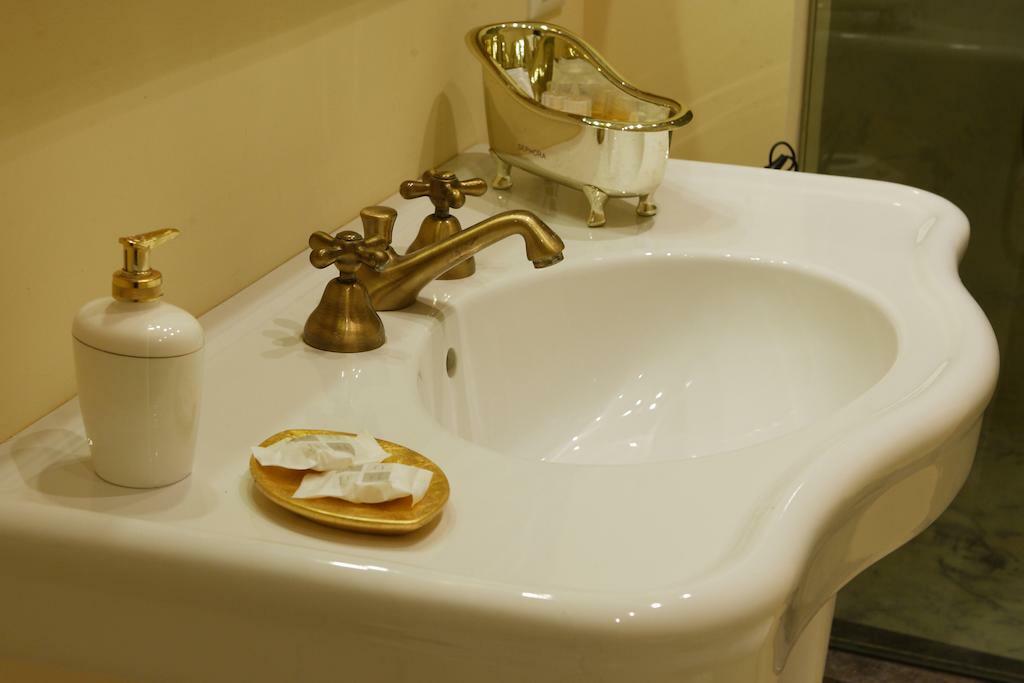 Casa de hóspedes Bb 22 Charming & 3*