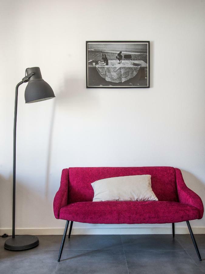 Apartment Terrazza Dei Colori Kalsa By Wonderful Italy *