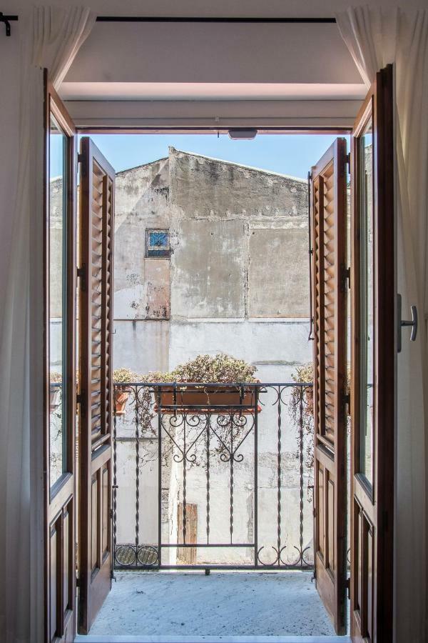 Terrazza Dei Colori Kalsa By Wonderful Italy Palermo
