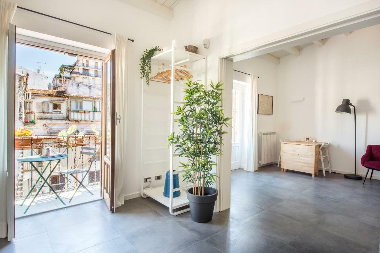 Apartment Terrazza Dei Colori Kalsa By Wonderful Italy *