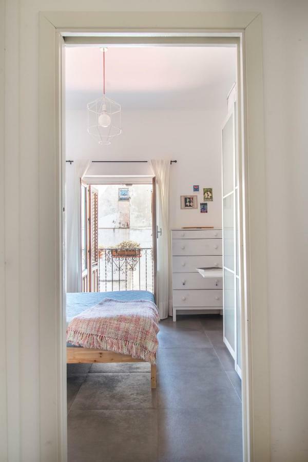 Apartment Terrazza Dei Colori Kalsa By Wonderful Italy *